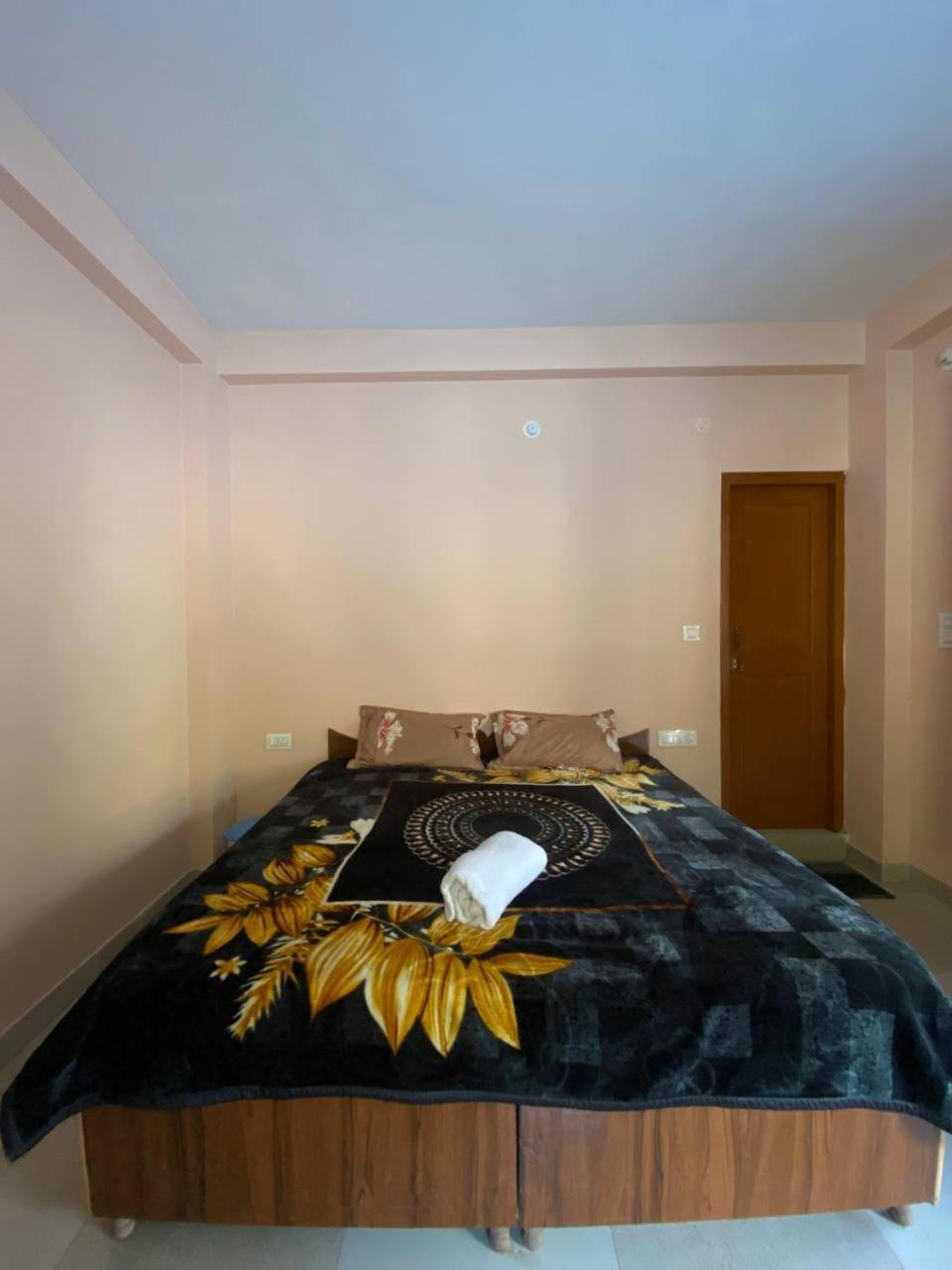 Hom House Of Mannmauji Riverside Kasol Dış mekan fotoğraf